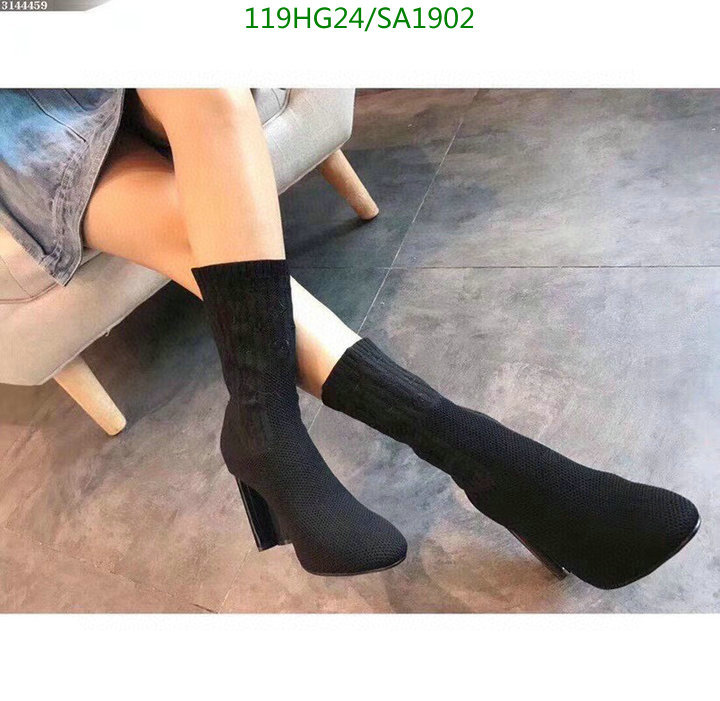 Women Shoes-LV, Code:SA1902,$: 119USD