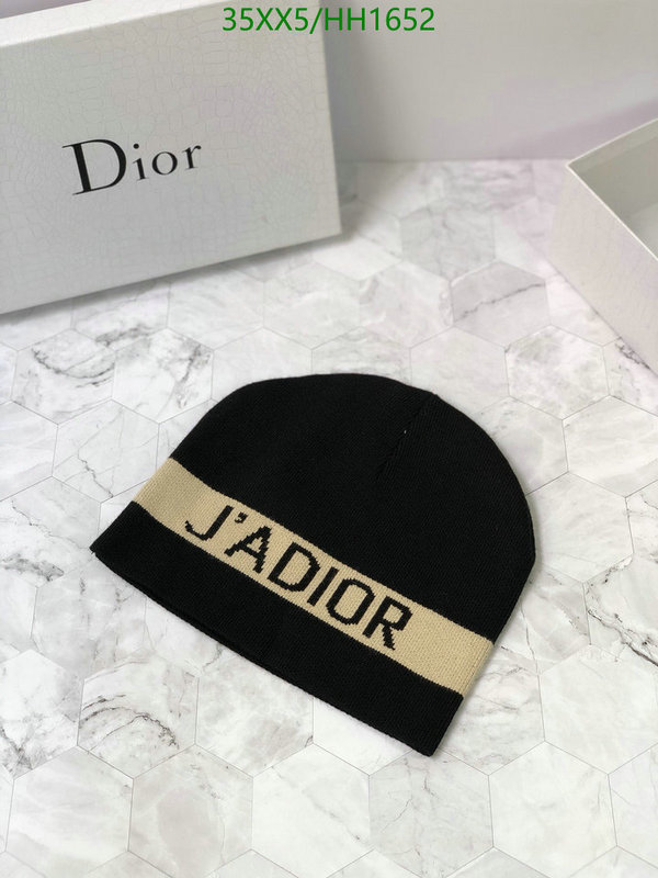 Cap -(Hat)-Dior, Code: HH1652,$: 35USD