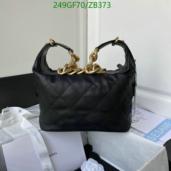 Chanel Bags -(Mirror)-Diagonal-,Code: ZB373,$: 249USD