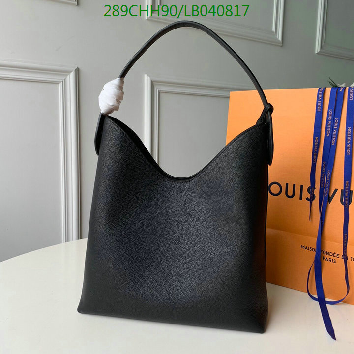 LV Bags-(Mirror)-Handbag-,Code: LB040817,$:289USD