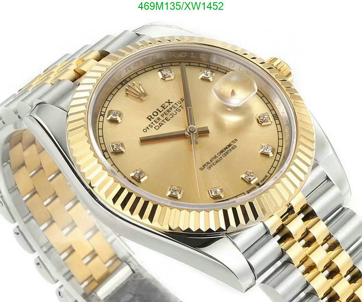 Watch-Mirror Quality-Rolex, Code: XW1452,$: 469USD