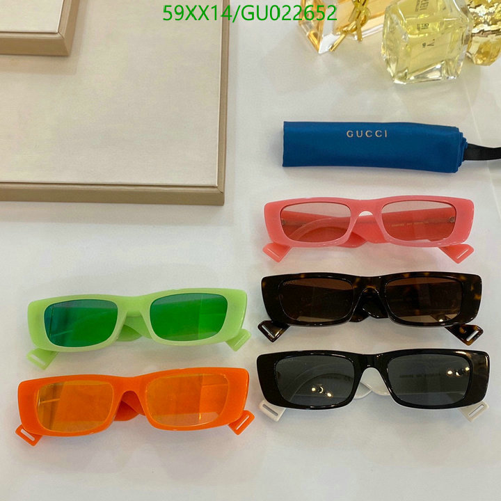 Glasses-Gucci, Code: GU022652,$: 59USD