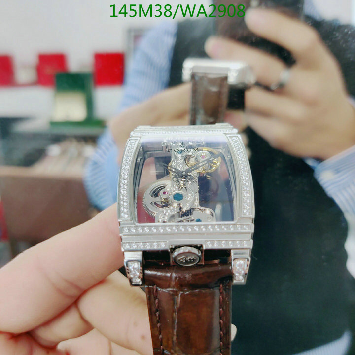 Watch-4A Quality-Other, Code: WA2908,$: 145USD