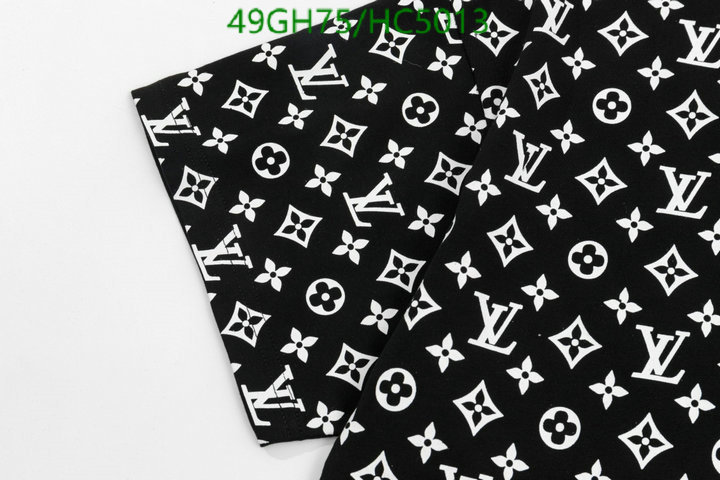 Clothing-LV, Code: HC5013,$: 49USD