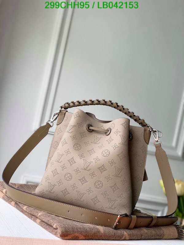 LV Bags-(Mirror)-Nono-No Purse-Nano No-,Code: LB042153,$: 299USD