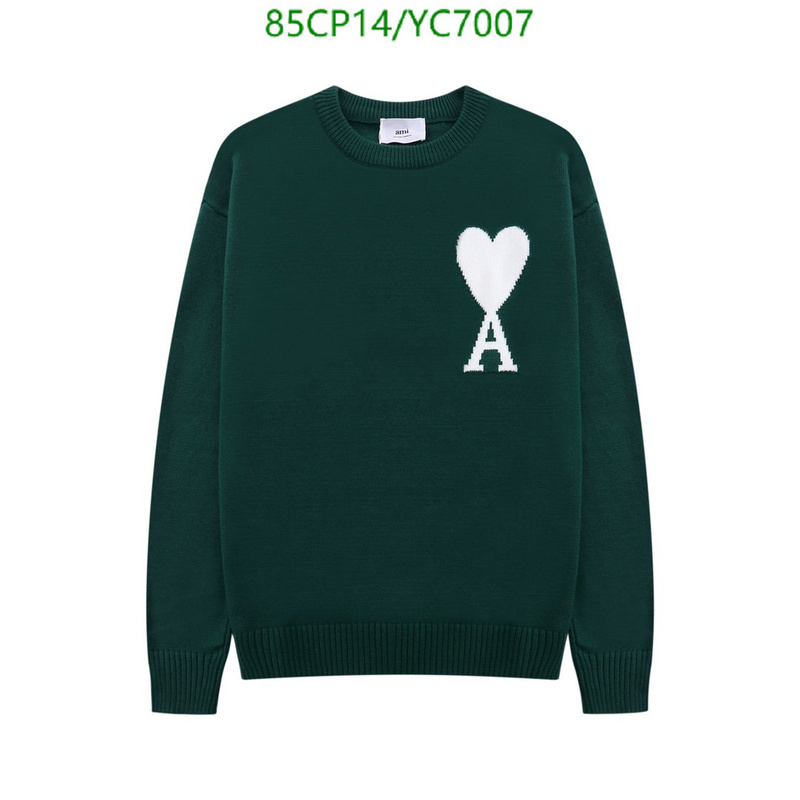 Clothing-AMI, Code: YC7007,$: 85USD