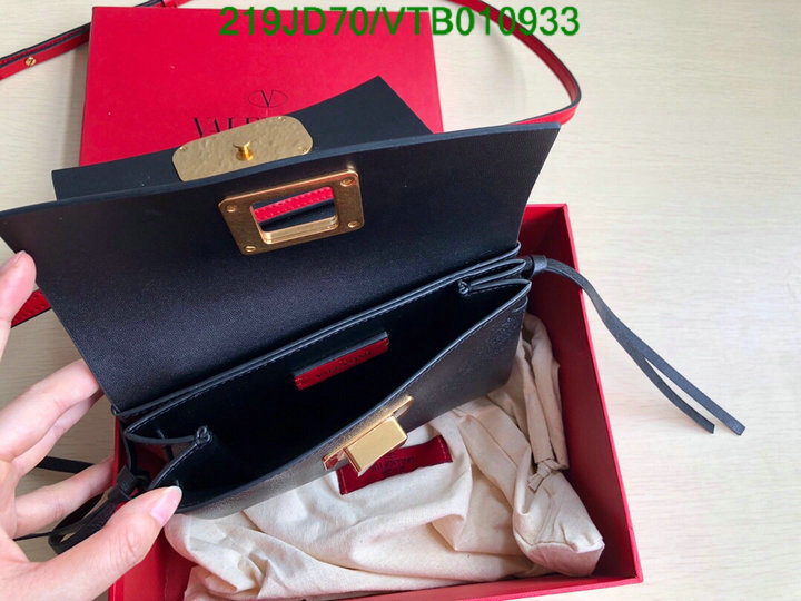 Valentino Bag-(Mirror)-Diagonal-,Code: VTB010933,$: 219USD