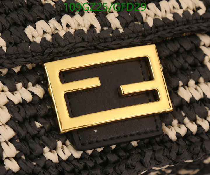 Fendi Big Sale,Code: GFD29,$: 109USD