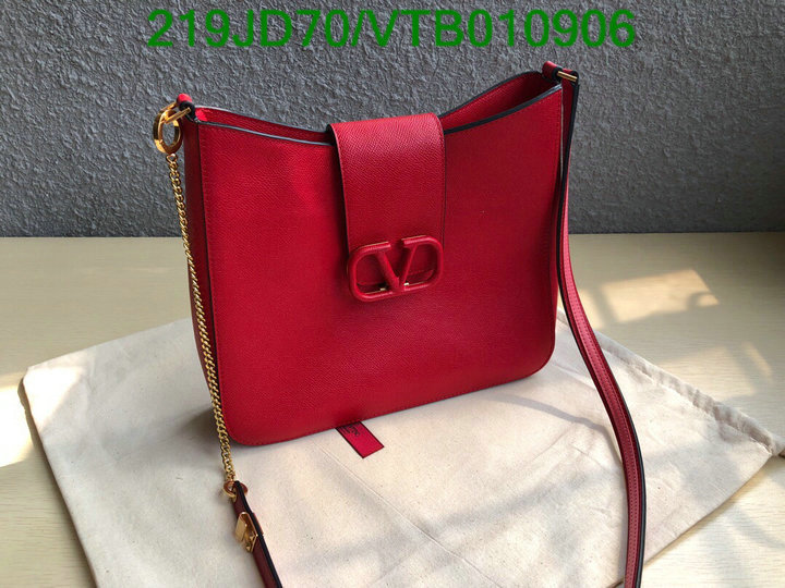 Valentino Bag-(Mirror)-Diagonal-,Code: VTB010906,$: 219USD