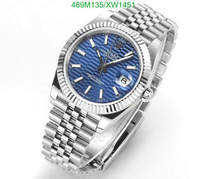 Watch-Mirror Quality-Rolex, Code: XW1451,$: 469USD