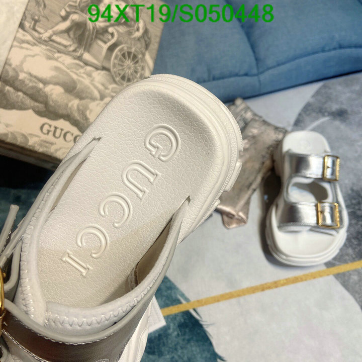 Women Shoes-Gucci, Code: S050448,$: 94USD