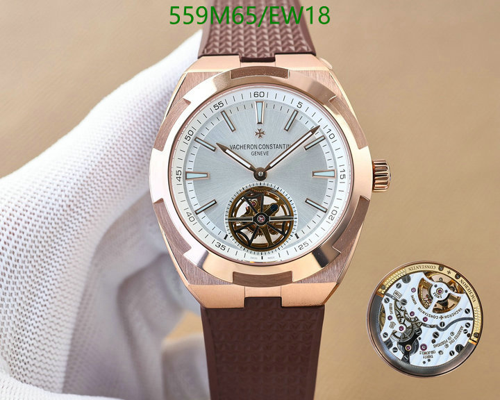 Watch-Mirror Quality-Vacheron Constantin, Code: EW18,$: 559USD