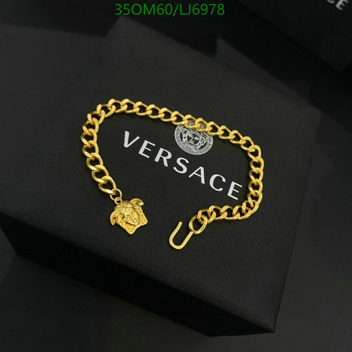 Jewelry-Versace, Code: LJ6978,$: 35USD