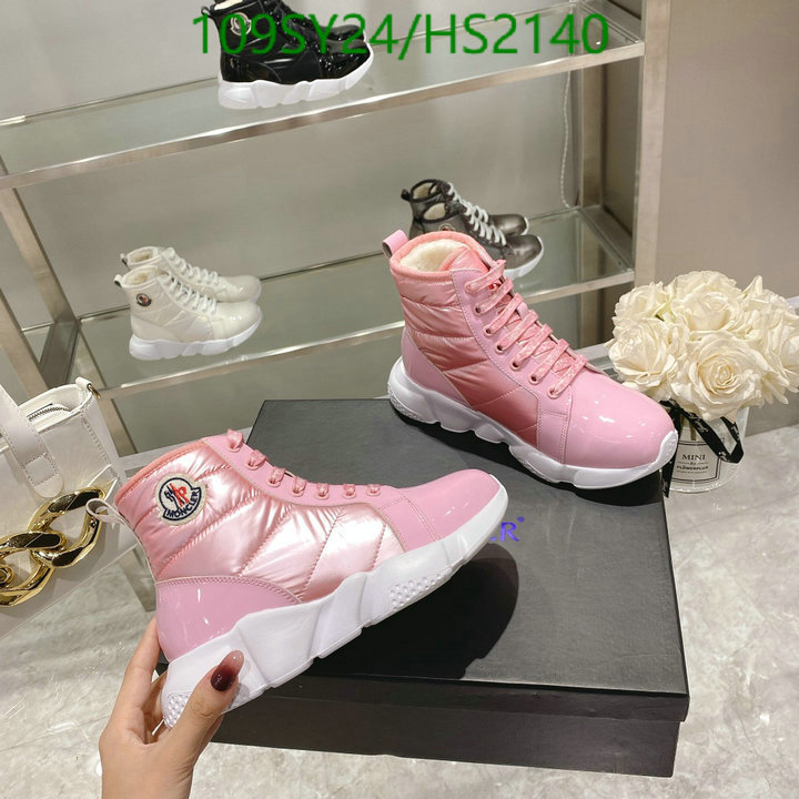 Women Shoes-Boots, Code: HS2140,$: 109USD