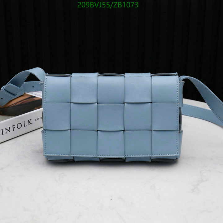 BV Bag-(Mirror)-Cassette Series,Code: ZB1073,$: 209USD