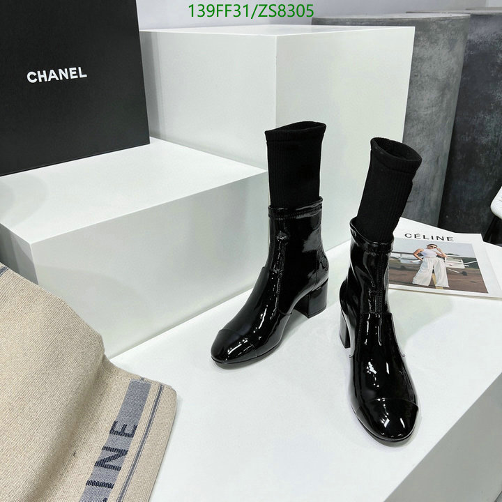 Women Shoes-Chanel,Code: ZS8305,$: 139USD