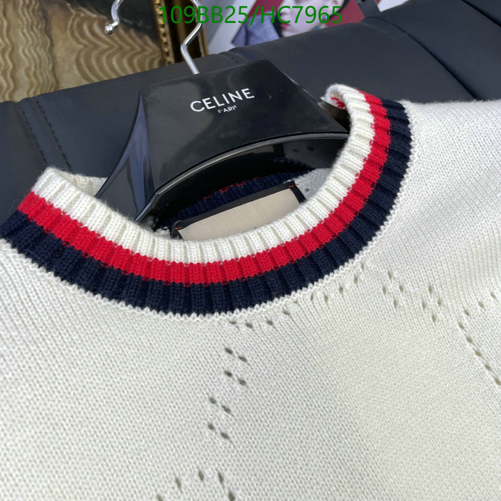 Clothing-Gucci, Code: HC7965,$: 109USD