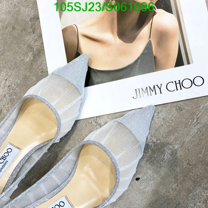 Women Shoes-Jimmy Choo, Code:S061096,$: 105USD