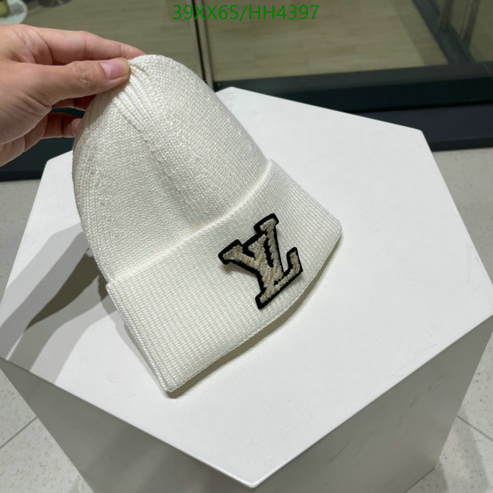 Cap -(Hat)-LV, Code: HH4397,$: 39USD