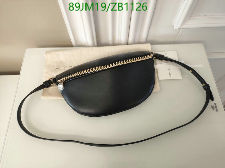 Stella McCartney Bag-(Mirror)-Diagonal-,Code: ZB1126,$: 89USD