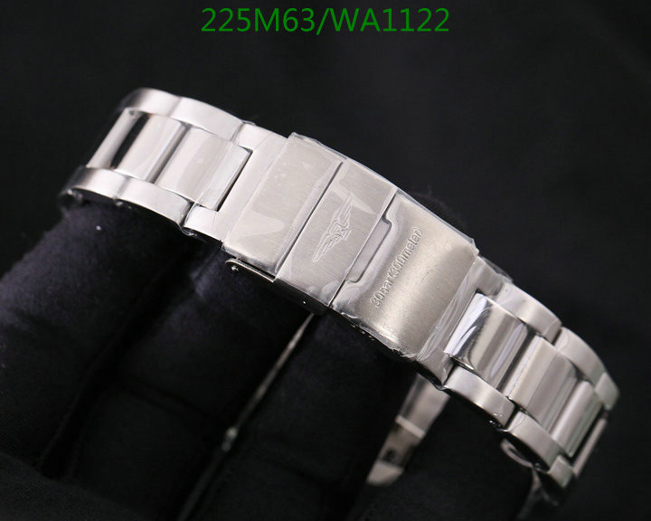 Watch-Mirror Quality-Longines, Code: WA1122,$: 225USD