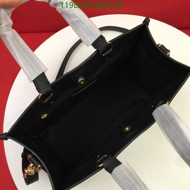 Coach Bag-(4A)-Tote-,Code: LB3109,$: 119USD