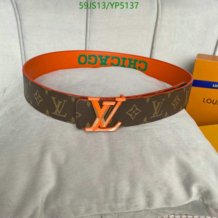 Belts-LV, Code: YP5137,$: 59USD