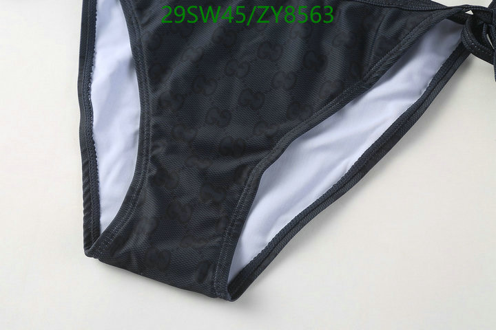 Swimsuit-GUCCI, Code: ZY8563,$: 29USD