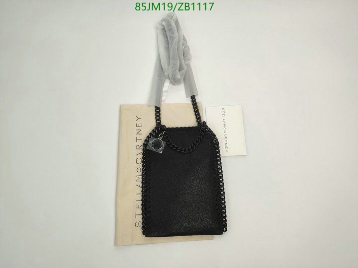 Stella McCartney Bag-(Mirror)-Diagonal-,Code: ZB1117,$: 85USD