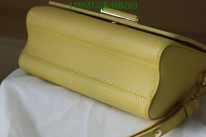 LV Bags-(4A)-Pochette MTis Bag-Twist-,Code: HB289,$: 119USD