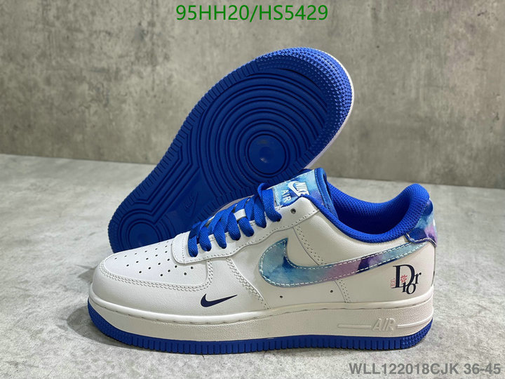 Men shoes-Nike, Code: HS5429,$: 95USD