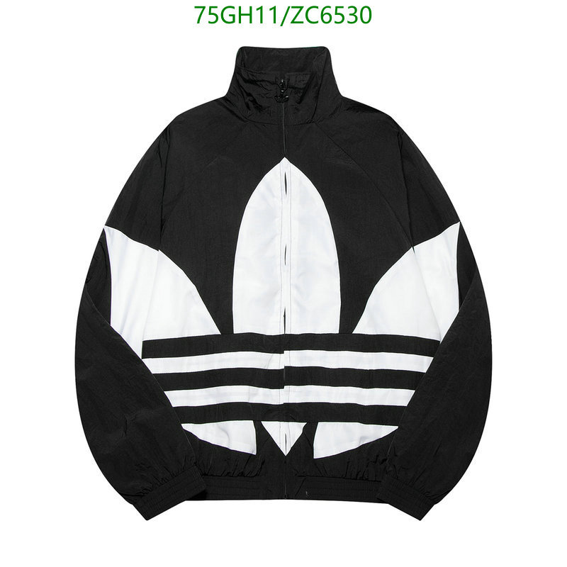 Clothing-Adidas, Code: ZC6530,$: 75USD