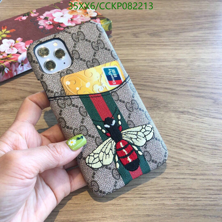 Phone Case-Gucci, Code: CCKP082213,$: 35USD