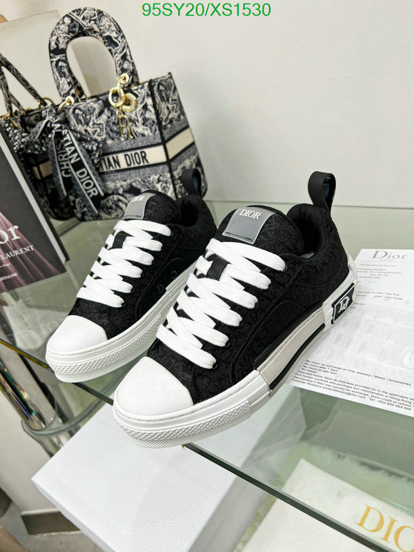 Women Shoes-Dior, Code: XS1530,$: 95USD