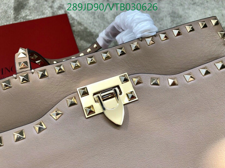 Valentino Bag-(Mirror)-Handbag-,Code: VTB030626,$:289USD