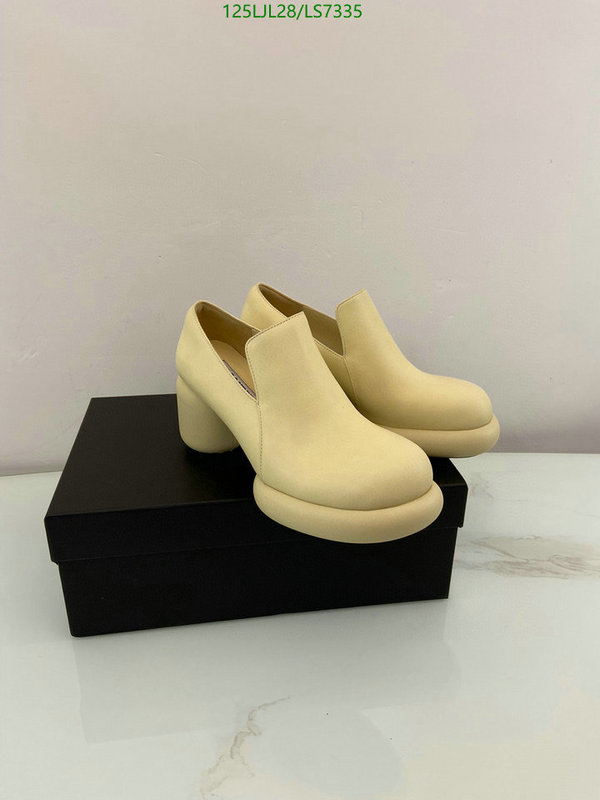 Women Shoes-JIL Sander, Code: LS7335,$: 125USD