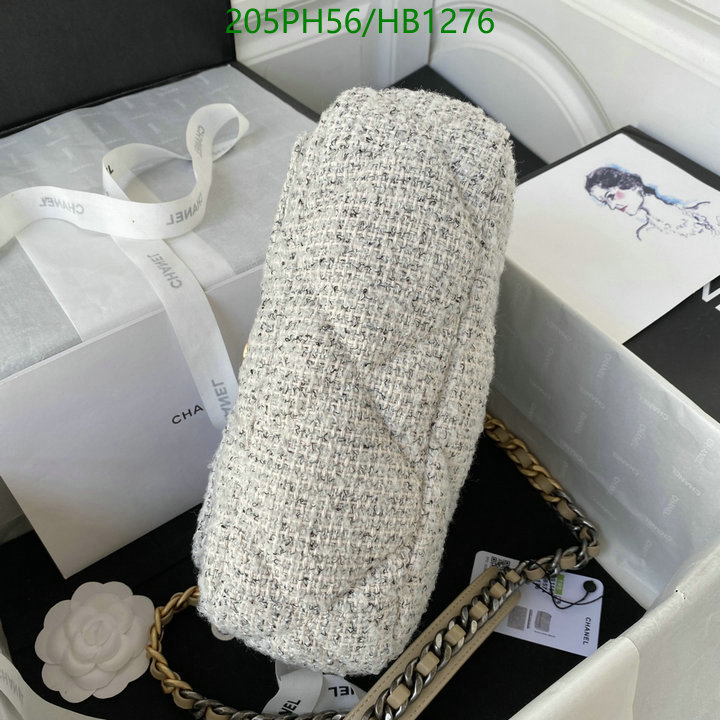 Chanel Bags -(Mirror)-Diagonal-,Code: HB1276,$: 205USD