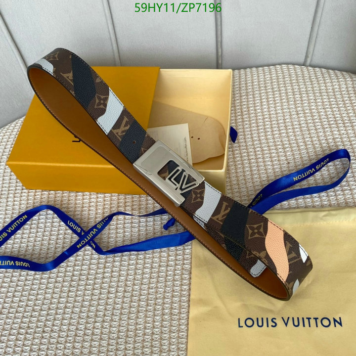 Belts-LV, Code: ZP7196,$: 59USD