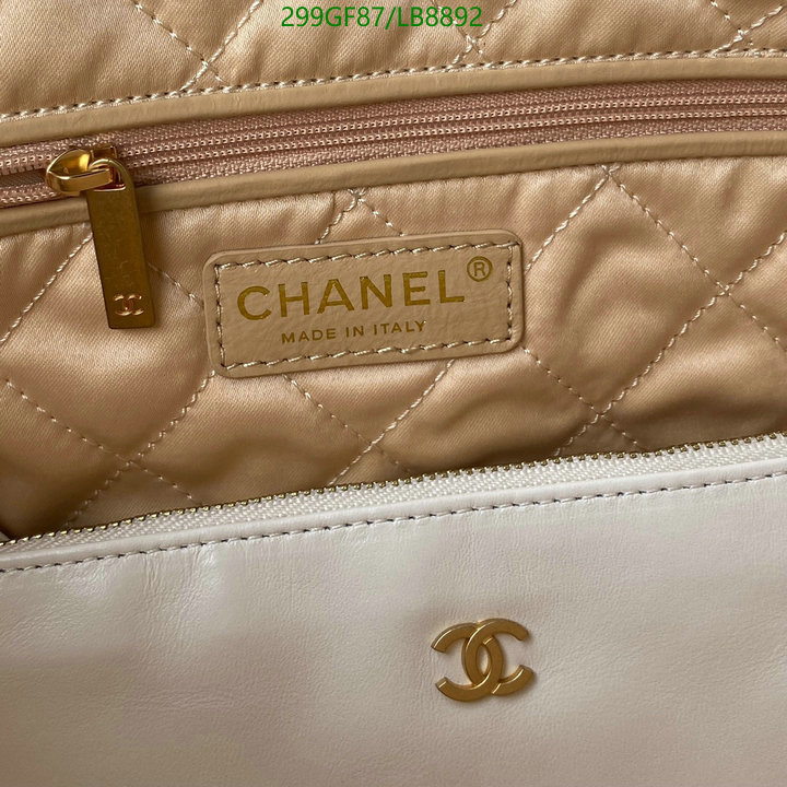 Chanel Bags -(Mirror)-Handbag-,Code: LB8892,$: 299USD