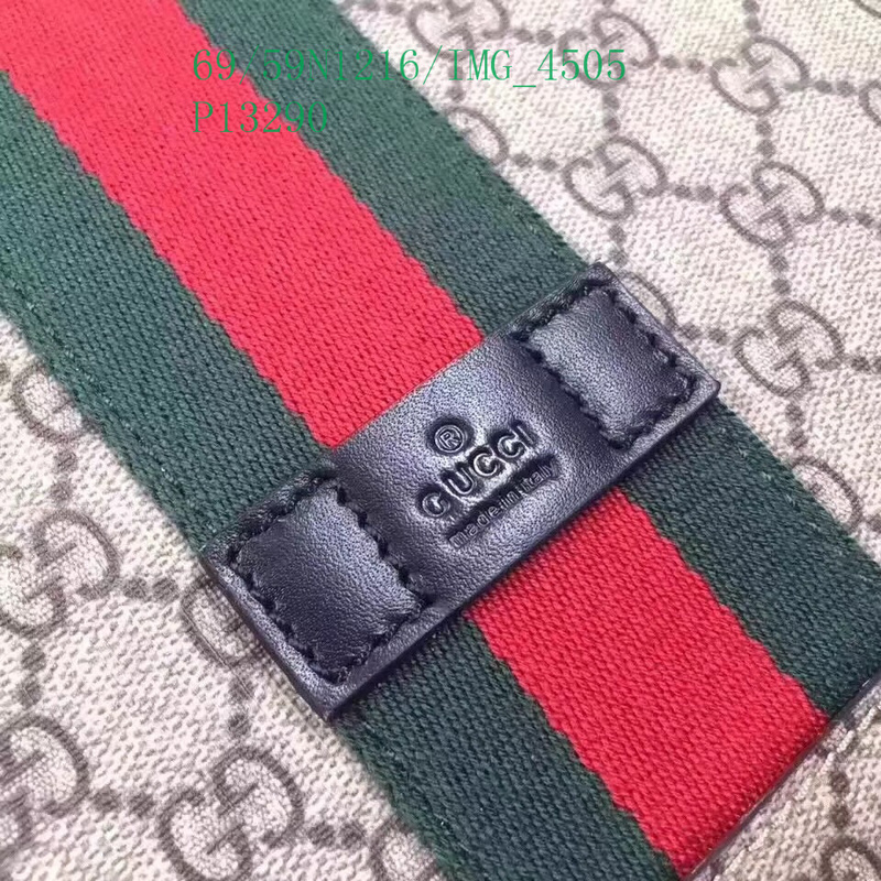 Gucci Bag-(4A)-Ophidia-G,Code:GGB111022,$: 69USD
