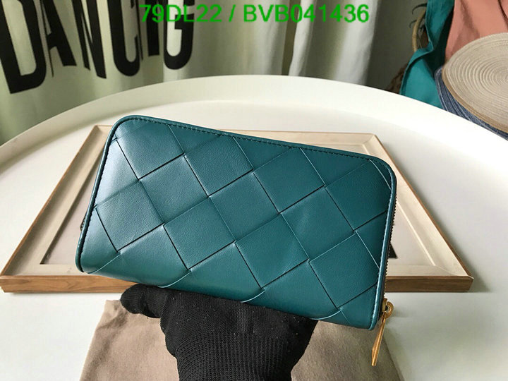 BV Bag-(Mirror)-Wallet-,Code: BVB041436,$: 79USD