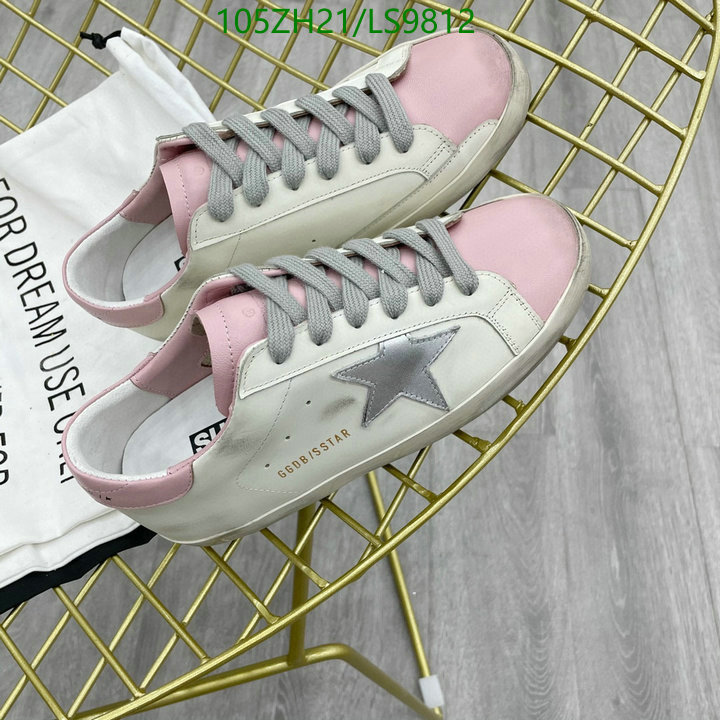 Women Shoes-Golden Goose,-Code: LS9812,$: 105USD