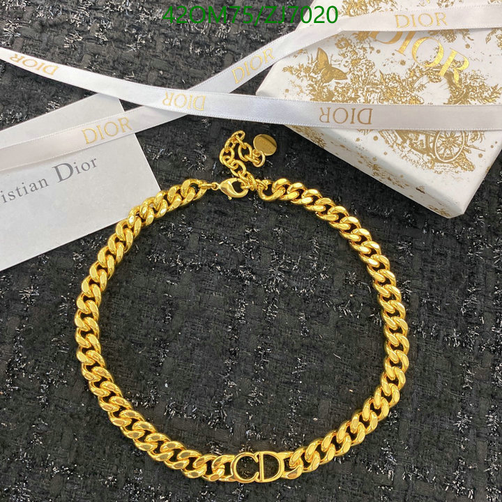 Jewelry-Dior,Code: ZJ7020,