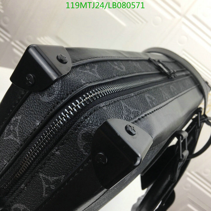 LV Bags-(4A)-Explorer-Anton-Dandy-,Code: LB080571,$: 119USD