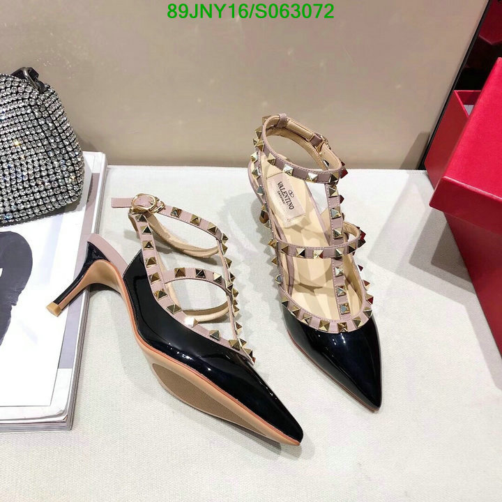 Women Shoes-Valentino, Code: S063072,$: 89USD