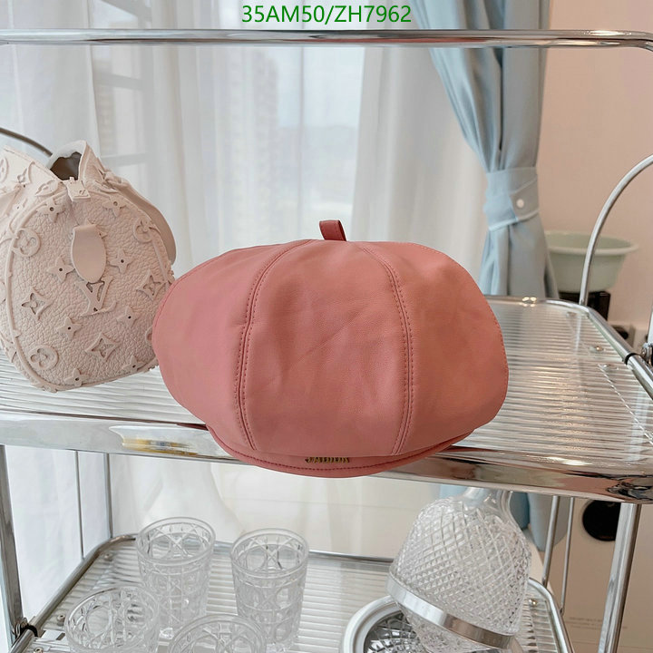 Cap -(Hat)-Dior, Code: ZH7962,$: 35USD