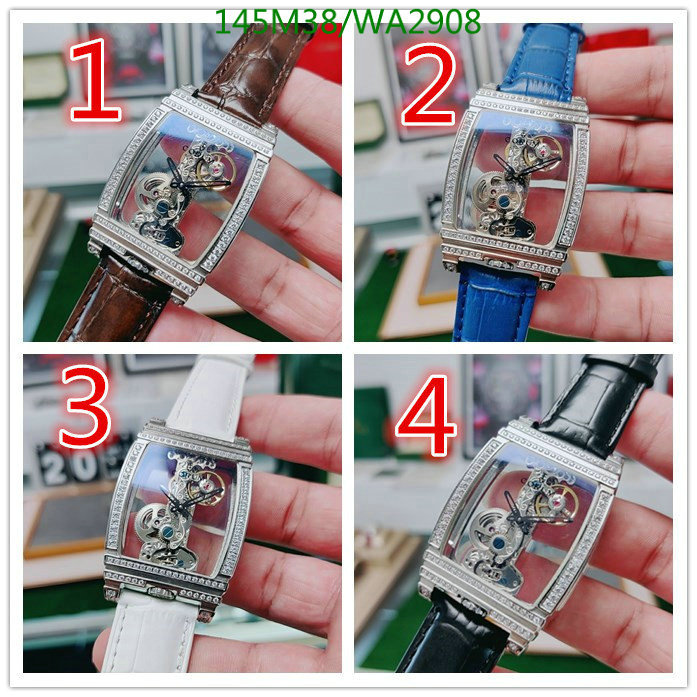 Watch-4A Quality-Other, Code: WA2908,$: 145USD