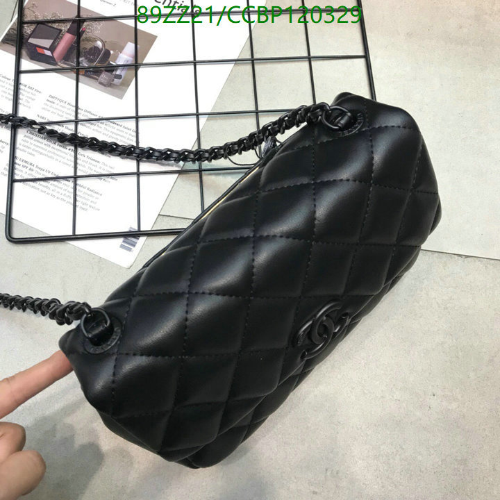 Chanel Bags ( 4A )-Diagonal-,Code: CCBP120329,$: 89USD