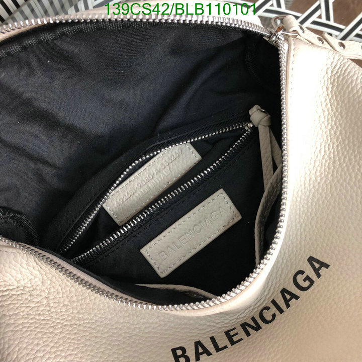 Balenciaga Bag-(Mirror)-Other Styles-,Code: BLB110101,$:139USD