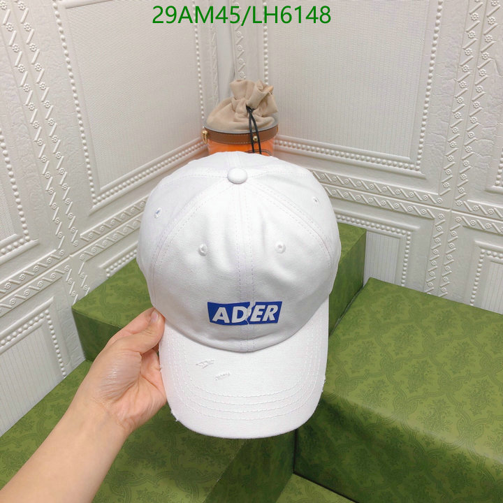 Cap -(Hat)-Other, Code: LH6148,$: 29USD